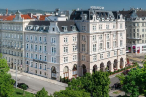 Hotel Regina Vienna